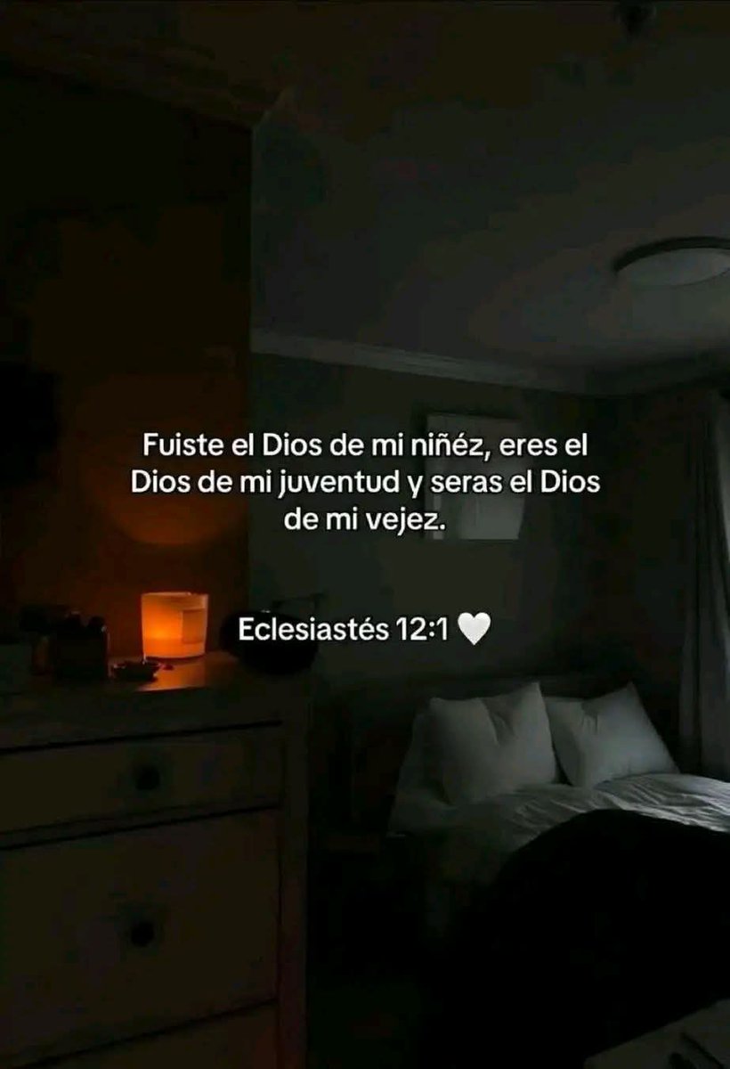 Amén, Amén 🙌