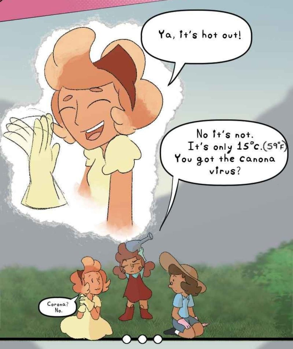 NEW EPISODE OUT! ONLY ON #webtooncanvas