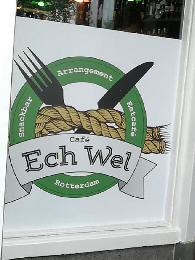 RobertMans1's tweet photo. Vanaf 3 juli gaat het terras van Café Ech Wel weer open.
Parkhaven 27 Rotterdam
#Rotterdam 
https://t.co/RpjvLZY7Hd https://t.co/IbIo1raIdF