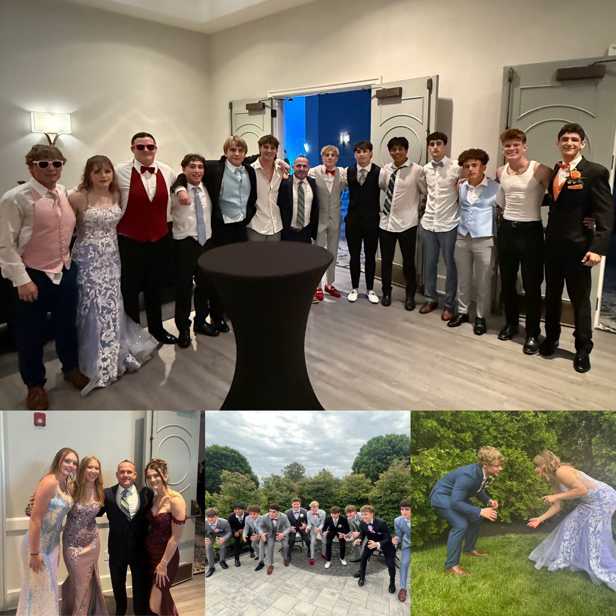 Seneca Wrestling (@senecawrestling) on Twitter photo <a href="/SenecaWrestling/">Seneca Wrestling</a> cleaning up for Prom 2025 - we will miss you seniors! #family <a href="/SenecaFamily/">Seneca High School</a> <a href="/SenecaWrestling/">Seneca Wrestling</a> cleaning up for Prom 2025 - we will miss you seniors! #family <a href="/SenecaFamily/">Seneca High School</a>