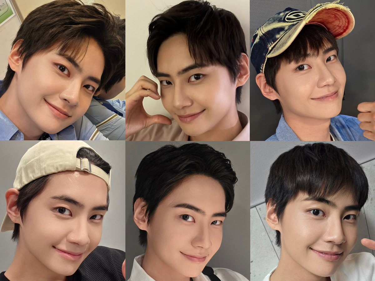 _tynxhblg_'s tweet photo. 이렇게 귀여운 아기가 이렇게까지 멋있어질 줄이야… 

#서른이지만_아기태양입니다
#ALWAYS_JINHYUK_DAY https://t.co/Ji9dnxfLyb
