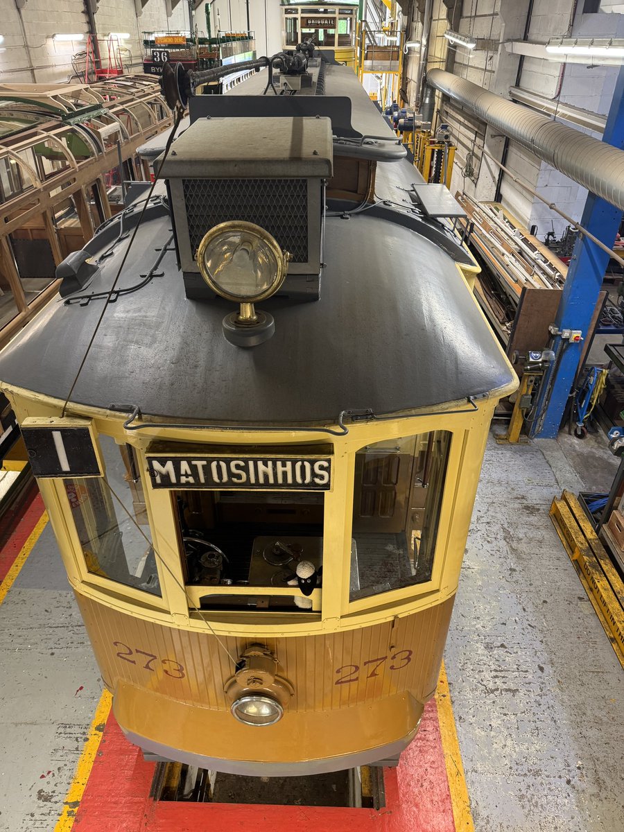 ColourhouseKay's tweet photo. Today I went here @CrichTramway Do you all have your coppers ready? https://t.co/CDaVaQudb7