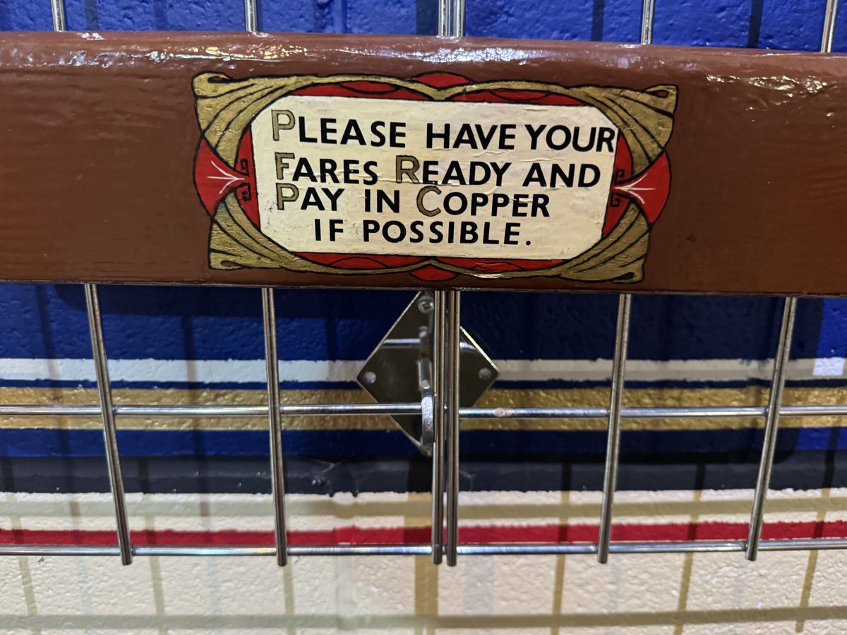 ColourhouseKay's tweet photo. Today I went here @CrichTramway Do you all have your coppers ready? https://t.co/CDaVaQudb7