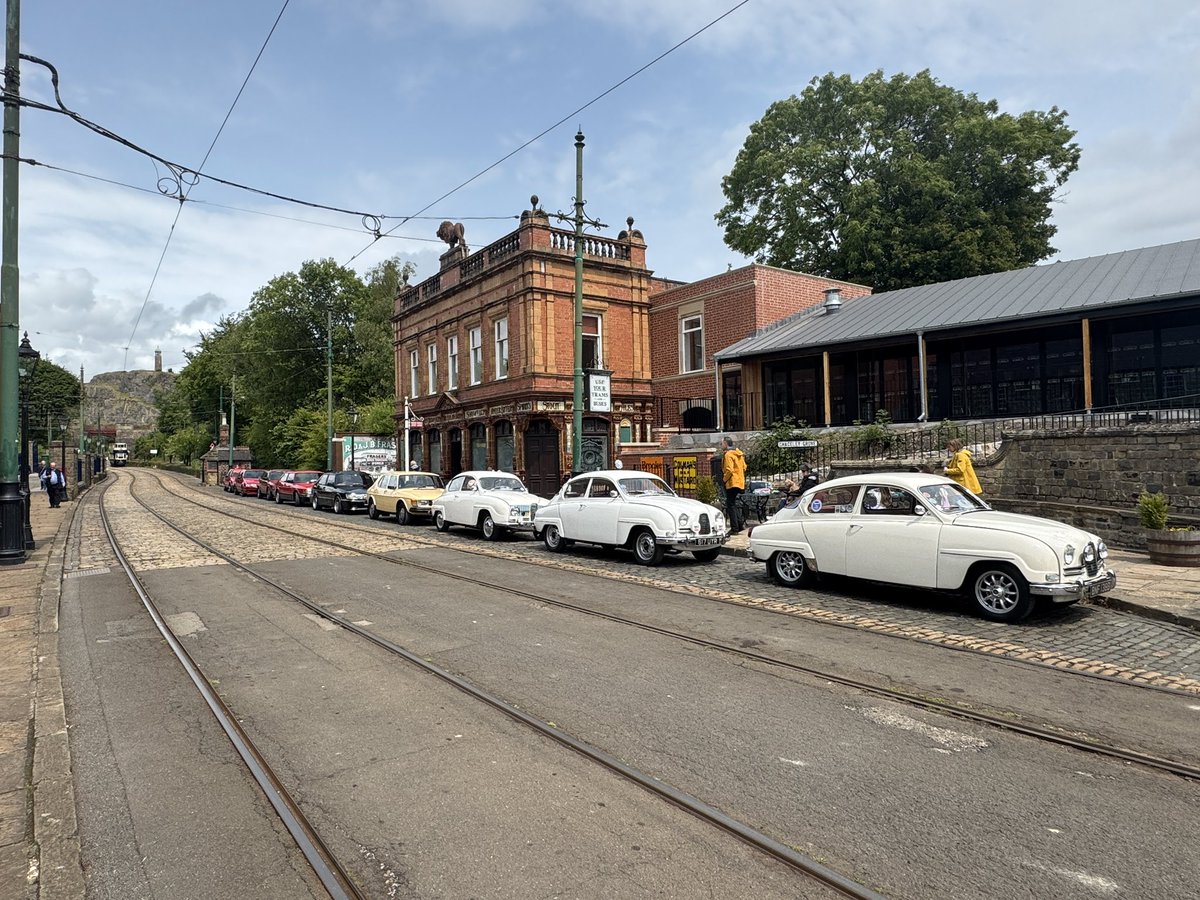 ColourhouseKay's tweet photo. Today I went here @CrichTramway Do you all have your coppers ready? https://t.co/CDaVaQudb7