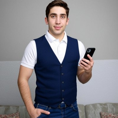 #NewProfilePic. Trying to revamp