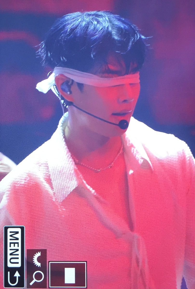 kimmyungjun_com's tweet photo. 250607 ❤️‍🔥 #엠제이 #MJ https://t.co/upjxKQUXni