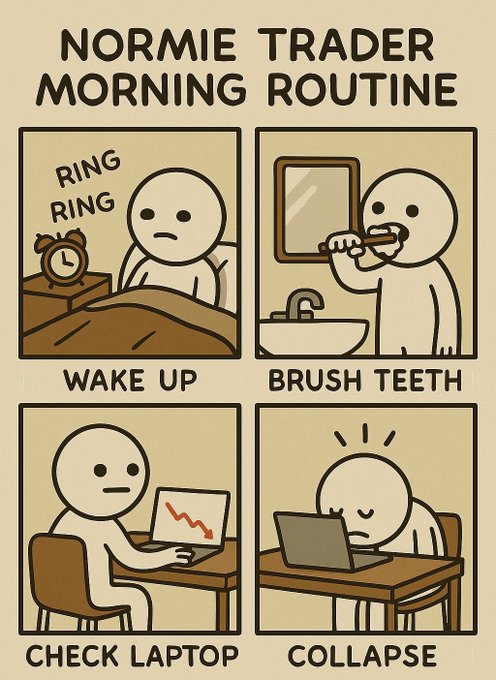 <a href="/jeremybtc/"></a> Me: I'm a $NORMIE

FLqZ91T6fhT8vDz8o7ti7Y4whYeFK4CS4AR2o88ypump