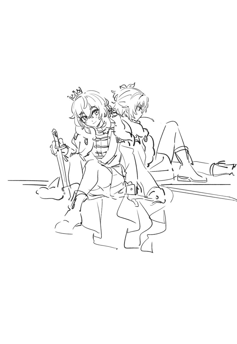 司レオ 少歌パロ 性转注意