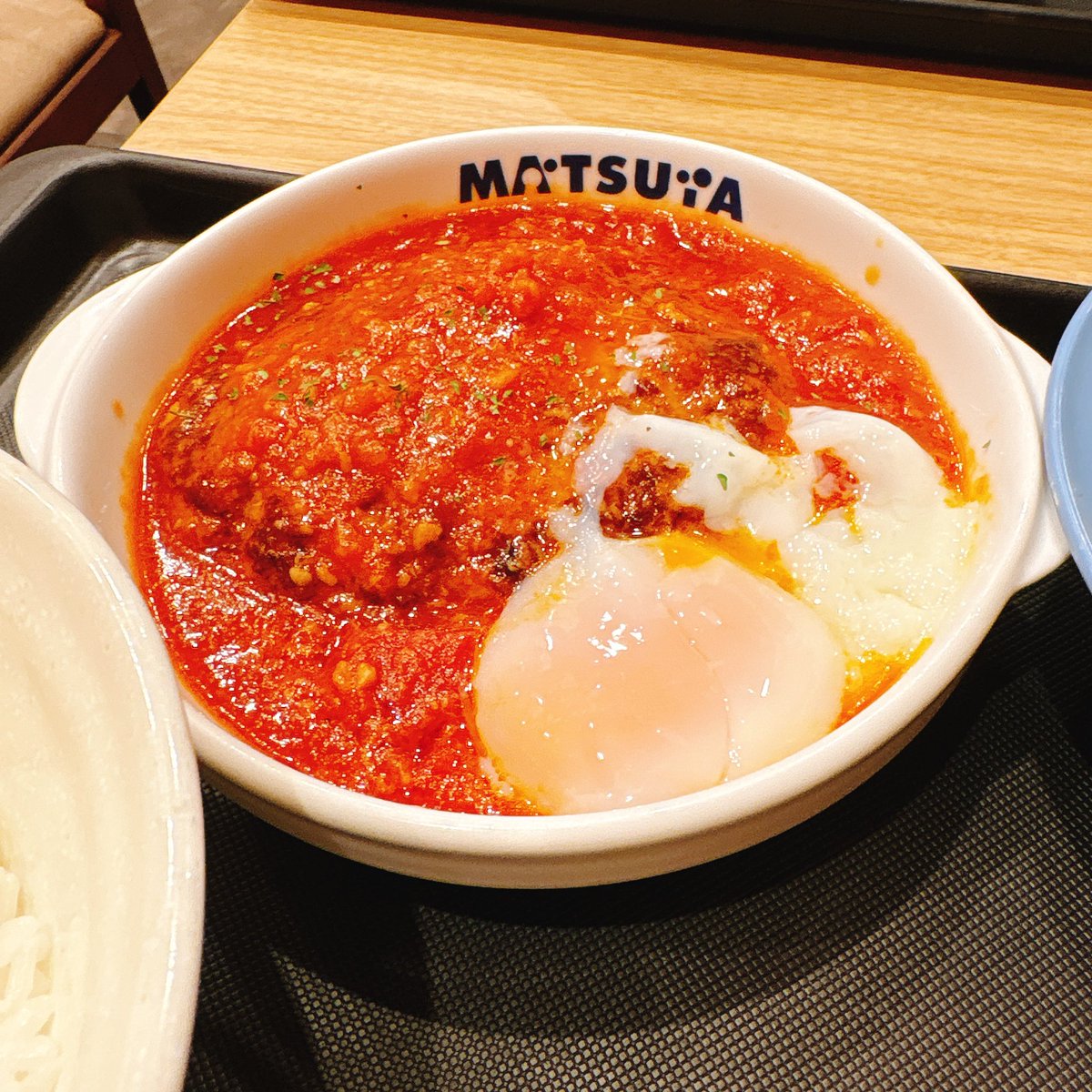 skeleton_1006's tweet photo. 人生初うまトマ、通わざるを得ない味だった https://t.co/96c7pKY5Dz