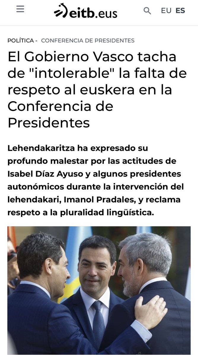 Con semejantes faltas de respeto, tal vez seamos nosotros los que debiéramos irnos para no volver.