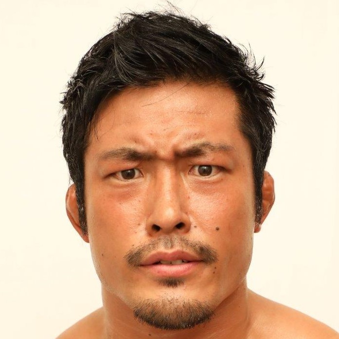 shupromobile's tweet photo. ✅Ben-Kコラム「魂の叫び」
（2020年1月～20年5月配信／全15回）
👇
週刊プロレスmobile
https://t.co/vuCZR2r9KS
※月額330円（税込）
#週プロ　#週プロモバイル　#ben_k #GOLDCLASS #DRAGONGATE https://t.co/vCp731kf7e