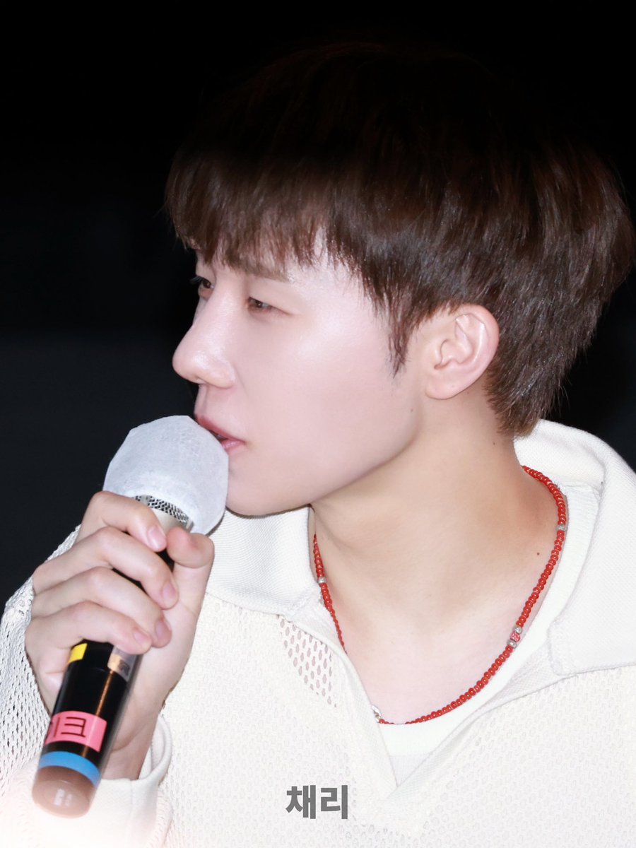 11cherryup's tweet photo. 250607 무대인사 

#인피니트 #INFINITE 
#성규 #김성규 https://t.co/c83ad3frXf