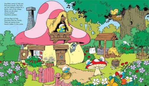 si som 🍄 #manairesfacts