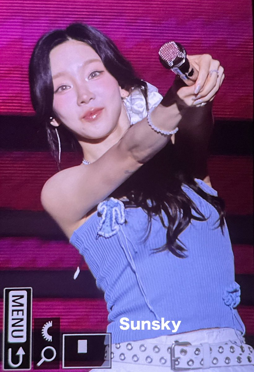 250607

#TAEYEON #태연 #TheTENSE