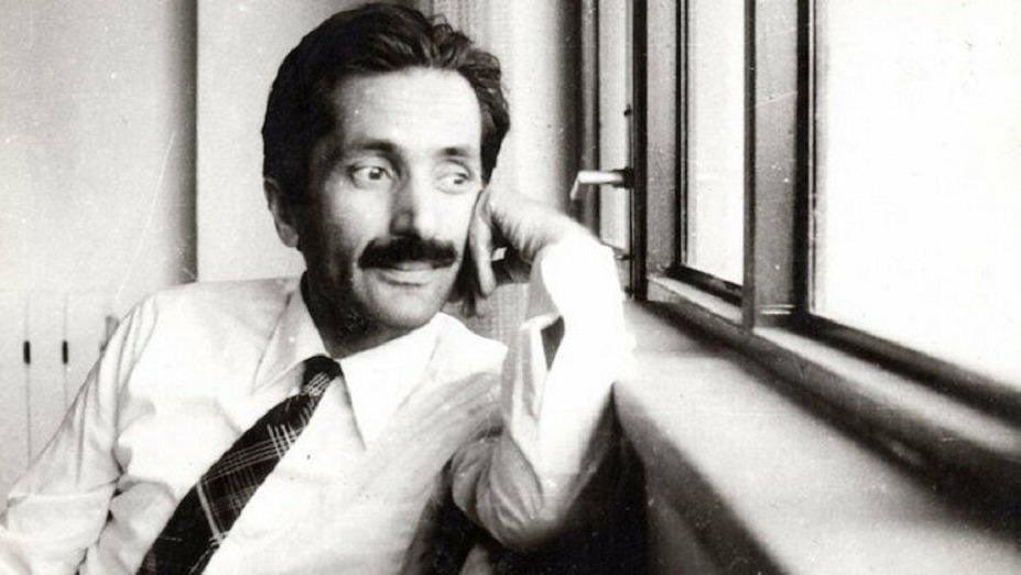 Kıymet bilen insanlara zaafım var 
Onlar incili kaftan,
Gerisi ise yamalı fistan.

Cait Zarifoğlu’nu Rahmetle minnetle anıyorum. #CahitZarifoglu