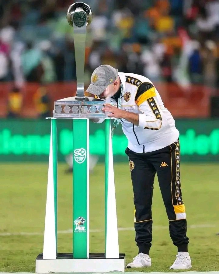 Tobisani Tobbo khosi (@tobisani1) on Twitter photo Give him tools Amakhosi amahle. I will not entertain rumors of any player linked with the club now. I will wait for an official announcements of players signed and those that are leaving. I love <a href="/KaizerChiefs/">Kaizer Chiefs</a> ♥️✌️ Give him tools Amakhosi amahle. I will not entertain rumors of any player linked with the club now. I will wait for an official announcements of players signed and those that are leaving. I love <a href="/KaizerChiefs/">Kaizer Chiefs</a> ♥️✌️