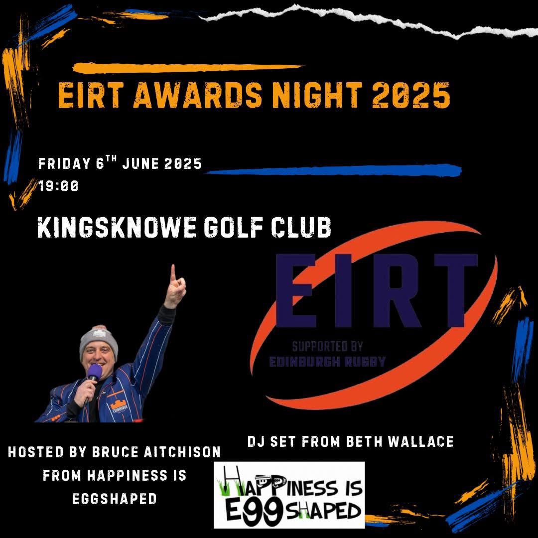 happyeggshaped's tweet photo. 🧡💙

INCREDIBLE honour to host the Edinburgh Inclusive Rugby Team Awards Night! 

This is an amazing community to be a part of. GET involved with inclusive rugby, it will bring you SOOOOOOO much joy!

Happiness is Egg Shaped https://t.co/zIzgBZy1mp