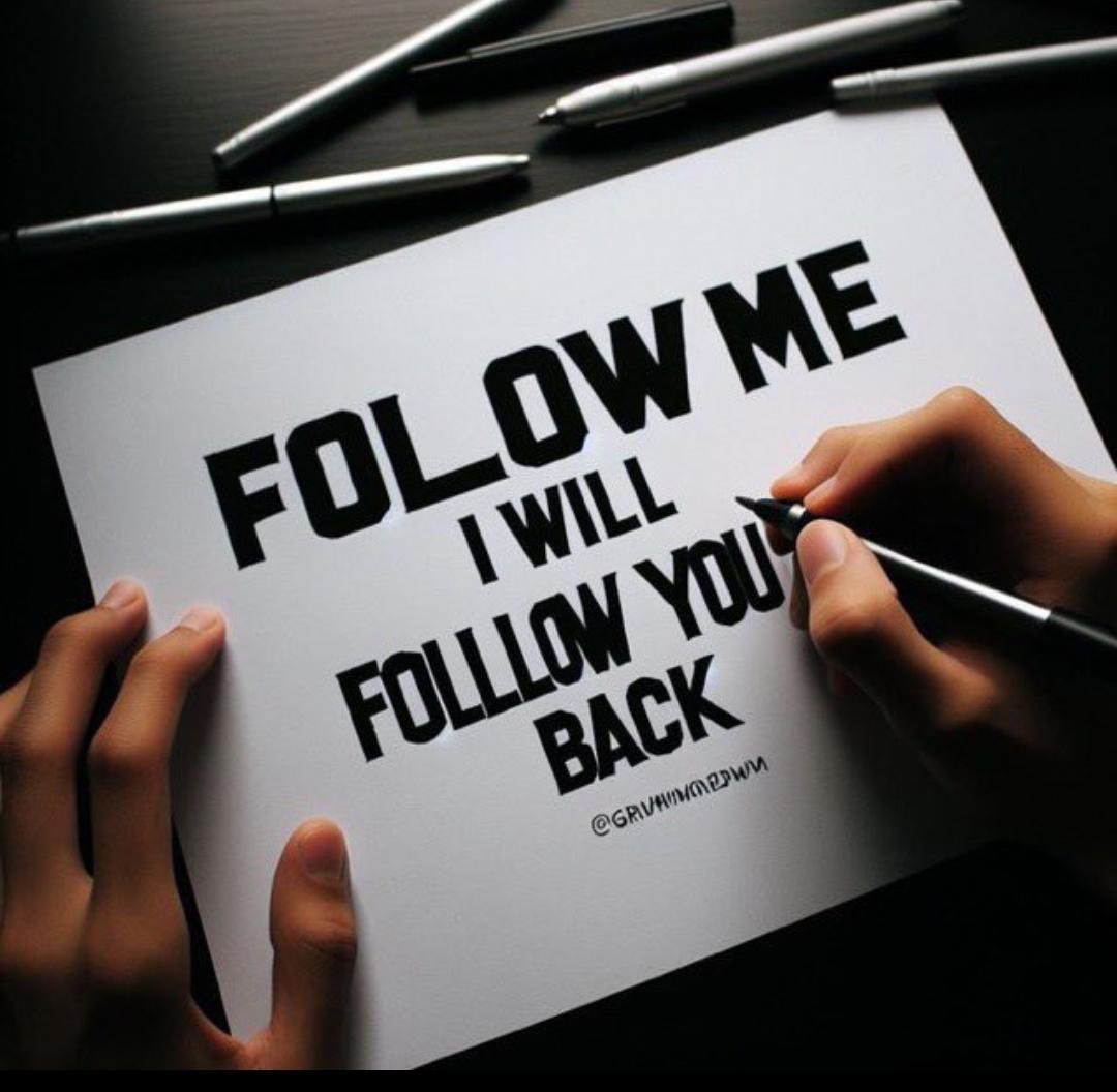 LIKE SHARE AND FOLLOW 🙏

DM FOR ADS AND PROMO❤️