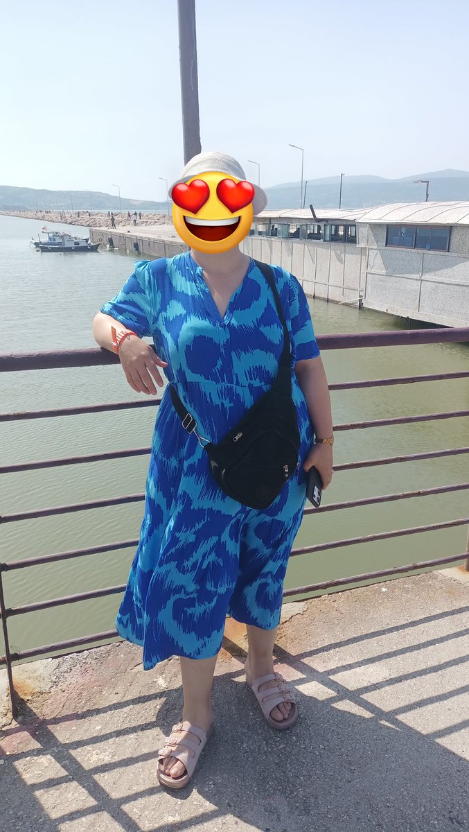 Bugün bandırmadayız gezinti