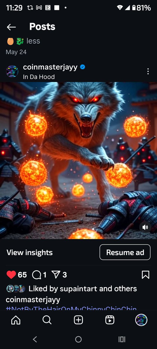 #IHopeImFishingInTheRightPond

#AndIHopeYoureCatchingOntoEveryLine (VIA #Weezy #WeezyF #WeezyFBaby 👑🥇. ⬅️ ✅🤫🤫🤫🤫🤫🤫🐑🐑🐑🐑😴😴😴😴😴💣💣💣💣💣👋😈🤌🖤✅⬅️🐉🫀✅⬅️😈💣👋✅⬅️ #RealArtist #Verified ✅ 

#PublishedPoet 🎭😢 
#GhostWriter 🎤💧 
#Guitarist  🎸👹
#Painter 🫟🫟🎨