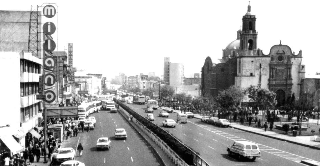 sopitas's tweet photo. ¿Te sabes la historia de la calzada México-Tacuba? 🤓
Acá te contamos un poquito https://t.co/TWGu0X4KZF https://t.co/ka4f4zoOJy