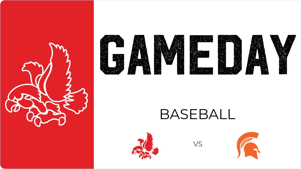 Baseball (Varsity) Game Day! - Check out the event preview for the The Iowa City High Little Hawks vs The Solon Spartans. It starts at 11:00 AM and is at Solon Recreation and Nature Area Baseball Field. gobound.com/ia/ihsaa/baseb…