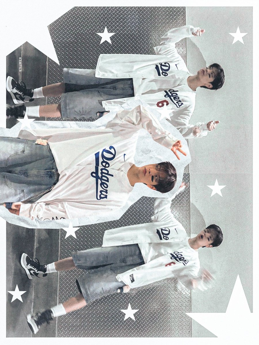 #seungmin