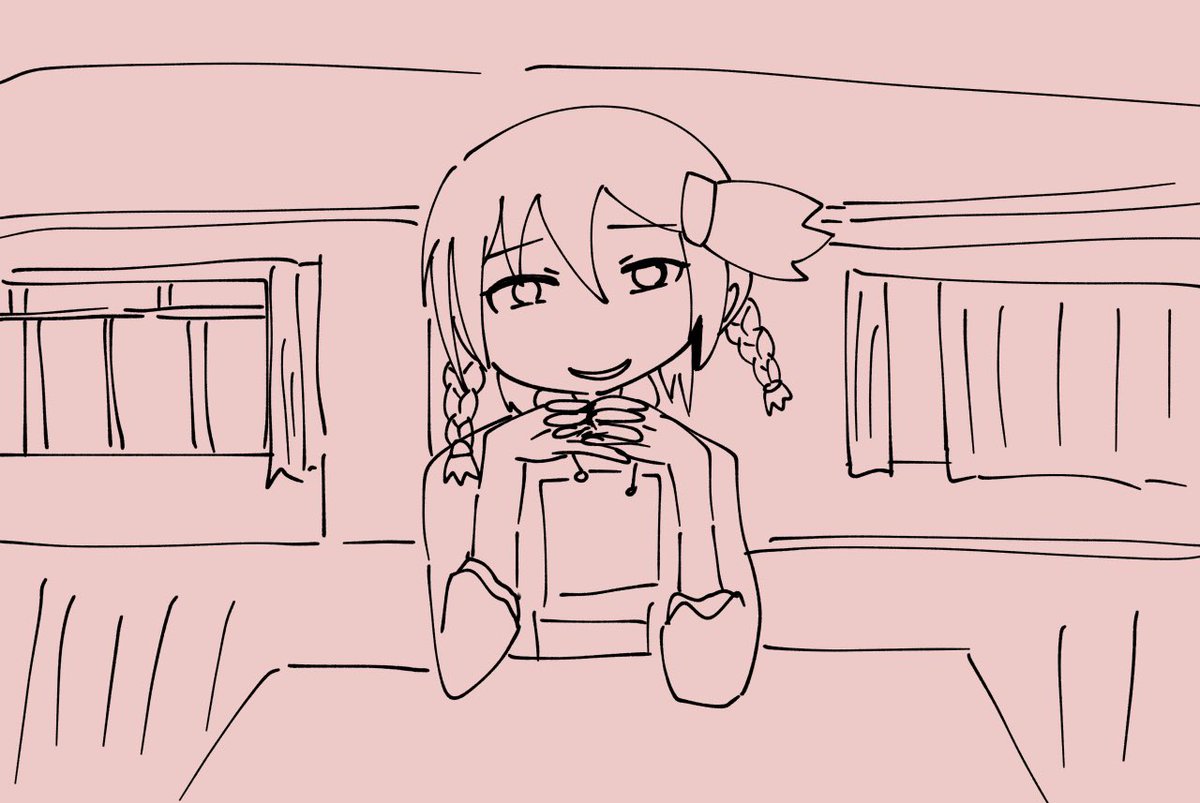 (╹ڡ╹) 