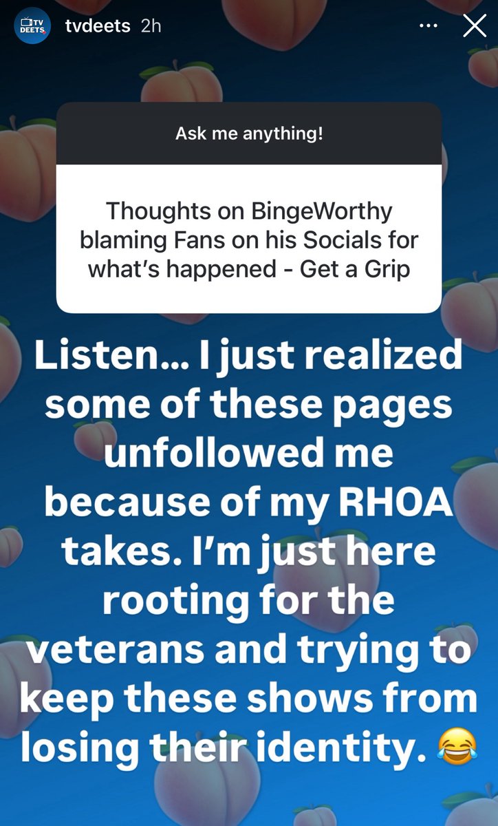 bingew0rthy's tweet image. I’ve had it with TV SKEETS. To be clear this is one of the weird ass seemingly ANTI BLACK platforms I was annoyed with in my last video. My issue is NOT with fans who dislike certain girls. It’s with HATERS inciting hate for #RHOA like this hate filled loser. #ConsiderTheSource