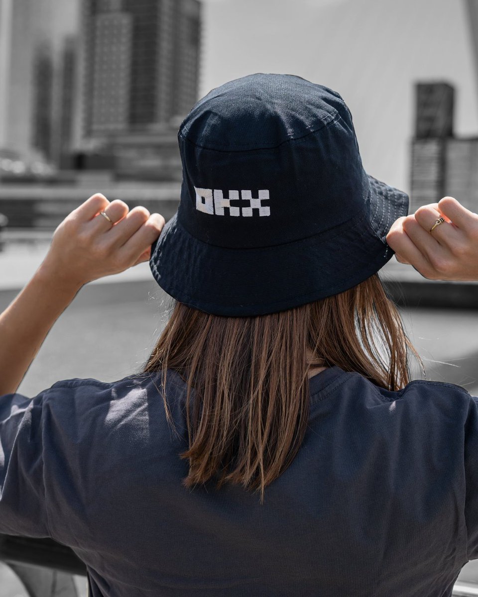 Preparados para o fim de semana 🧢