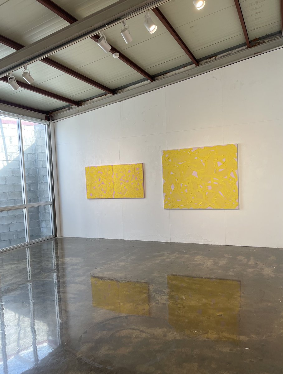 ja_hea's tweet photo. 김혜자 개인전
Heaja Kim solo exhibition 

CICA 미술관

2025.6.4 (Wed) - 6.8 (Sun) | 3A
※ 경기도 김포시 양촌읍 상도로 196-30

 #art ArtCollectors #artwork https://t.co/rRoCQvlOJk