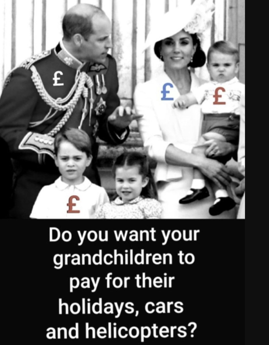 <a href="/RoyalFamily/">The Royal Family</a> Saxe Coburg Gothas 

GET RID OF THE PARASITES 

FAKE MEDALS 
FAKE TITLES 
FAKE UNIFORMS

STOLEN VALOR 

BASTARDIZATION OF DEMOCRACY AD EQUALITY 

STEALING BILLIONS EVERY DECADE FORM A NATION