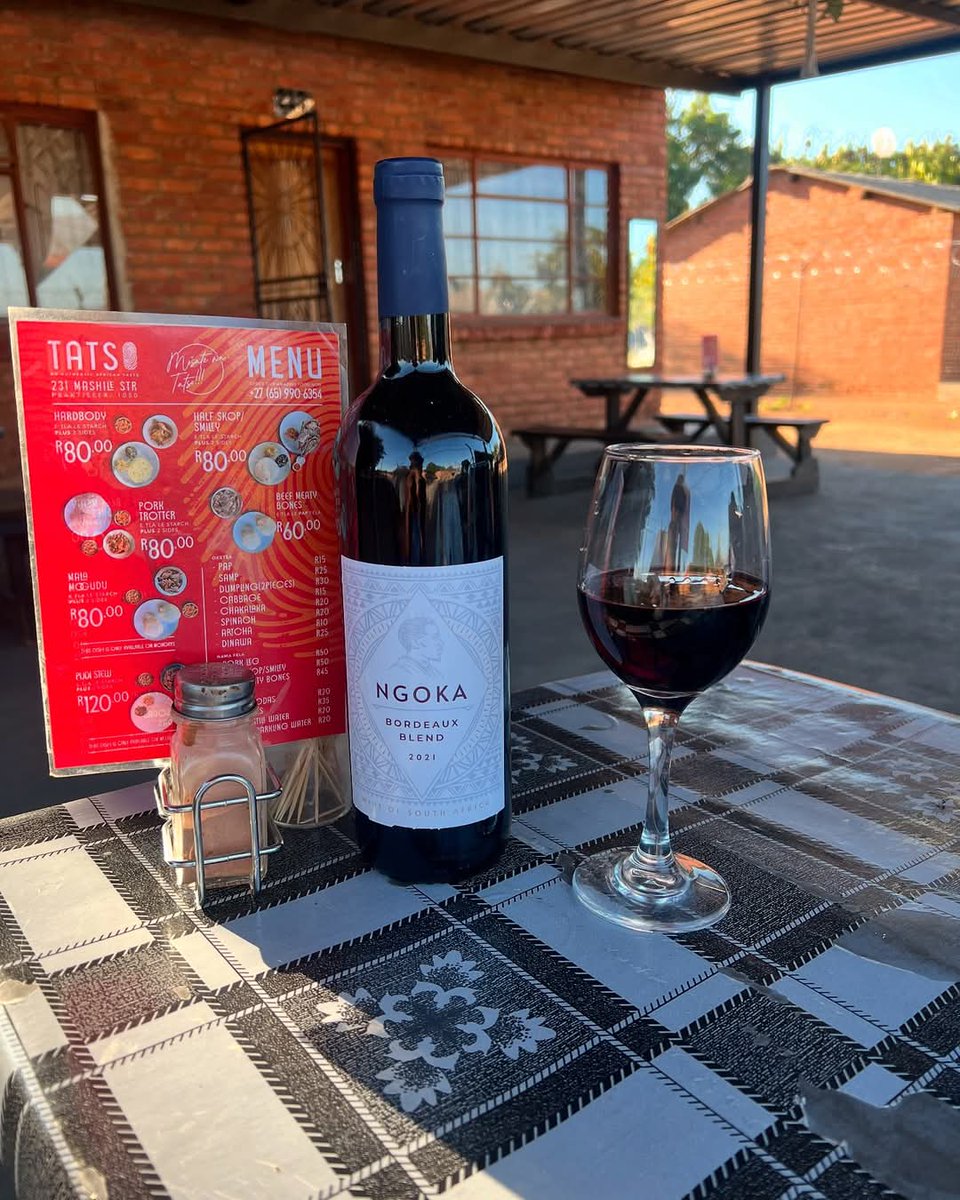 st4u.co.za 
Our backyard businesses. Good dining and beverages. St4u wines.