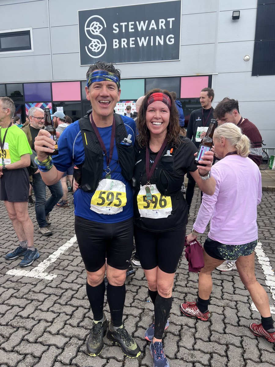Dougie Vipond (@dougievipond) on Twitter photo Well that was mental!! Hop Run 10k in monsoon conditions. Saw lots of folk doing it for Doddie on the course <a href="/MNDoddie5/">My Name'5 Doddie Foundation</a> Great to run with <a href="/CathyTyrone/">Cathy Gallagher</a> at an event again too #doddieweir #doddie #mnd <a href="/fiona_barratt/">Fiona Barratt</a> Well that was mental!! Hop Run 10k in monsoon conditions. Saw lots of folk doing it for Doddie on the course <a href="/MNDoddie5/">My Name'5 Doddie Foundation</a> Great to run with <a href="/CathyTyrone/">Cathy Gallagher</a> at an event again too #doddieweir #doddie #mnd <a href="/fiona_barratt/">Fiona Barratt</a>