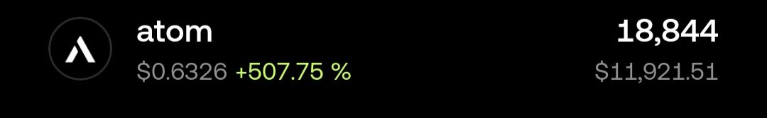 SatoshiHunterES's tweet photo. ๐ฅ IT'S ABOUT TO EXPLODE... ๐ฃ
The pressure is rising. The energy is building.
And when it explodes... no one will be indifferent.
๐ฅ #Atomicals #BoomIncoming #CryptoVolcano #OnTheEdge https://t.co/2tWlA1GVVc