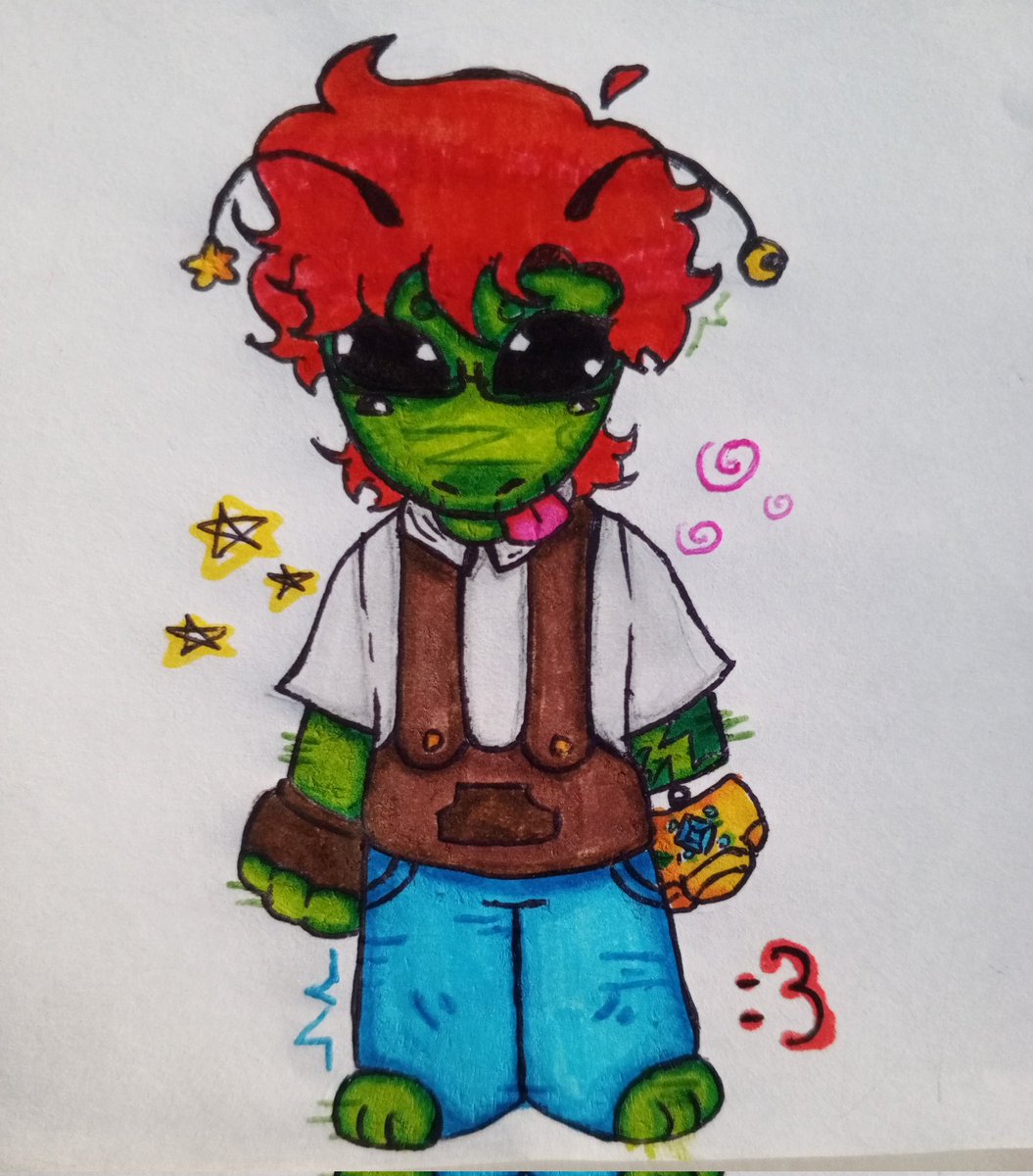 its_lunaar's tweet image. LAPUH ET'S MUEHEHEHHE
me falem YouTubers pra mim fazer eles de ET!!:33
#lggj #apuh #lapuh