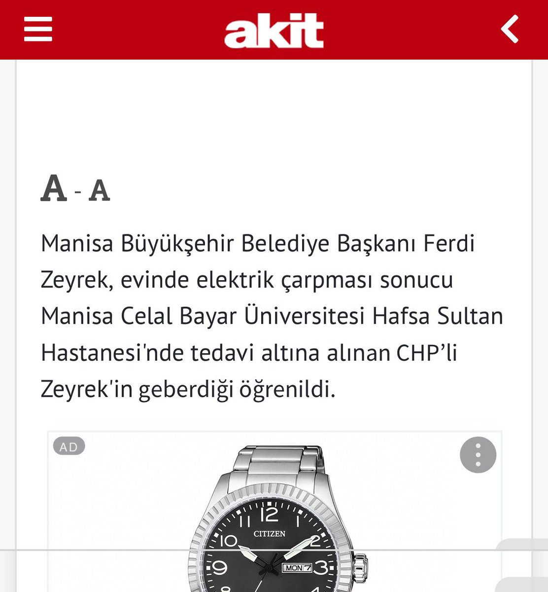 Yok artık yaa
😱