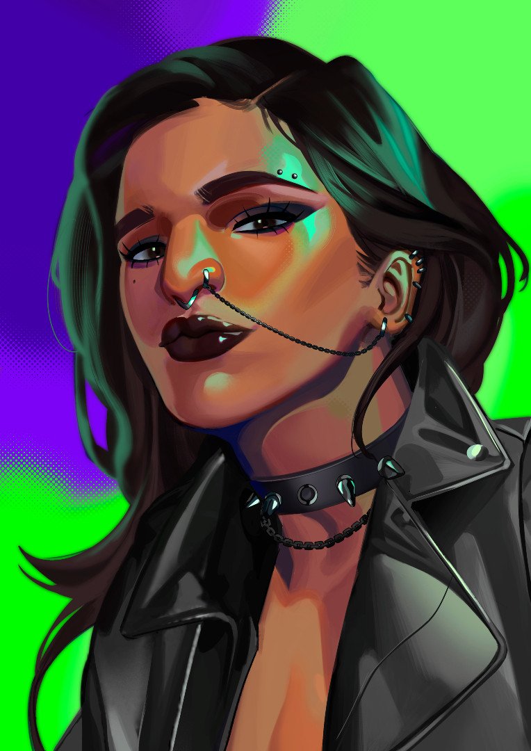 C0MMS open ▪️ 
2 slots !