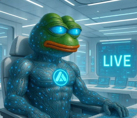 yetiscrypto's tweet photo. GM, $MIND - Mind Of Pepe Terminal is LIVE! ⤵️

🔗 https://t.co/j6FYl3QfuU

If you’ve been active onchain this year, you may be eligible to claim your $MIND tokens!
Connect your wallet, verify your status and grab your share.

#Mind #MindOfPepe #MindTerminal #PepeTerminal #Airdrop @giverep