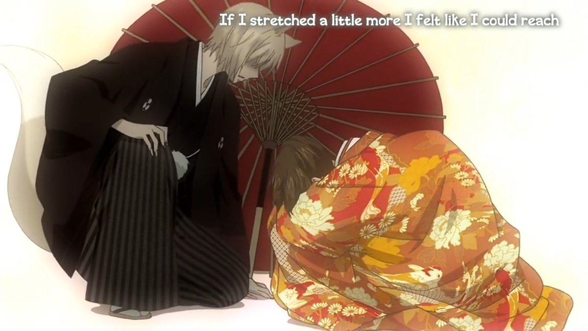 Mi_chichan's tweet photo. Tomoe and Nanami's Wedding 💍

#Kamisama_Kiss ✨ https://t.co/8L0SezrSIs