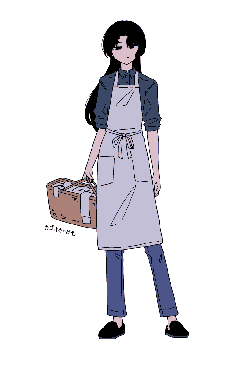 あかねページですm(_ _)m 珍しく全身描いてからMV作り始めた