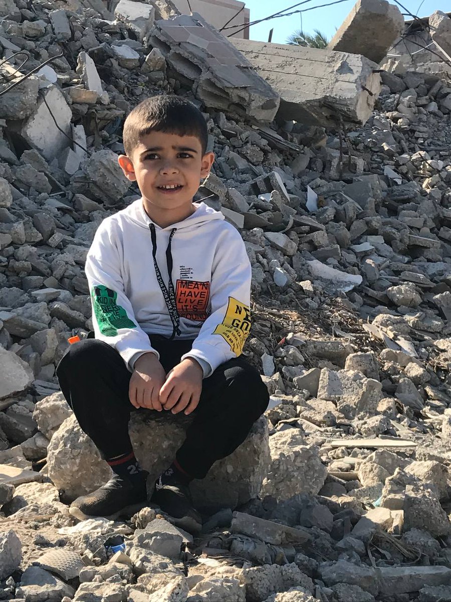 A child this age should not be in such a condition. If you agree you can help by donating or sharing any amount can make a difference to prevent things from getting worse I’m counting on your humanity and compassion Please share
gofund.me/9959766a