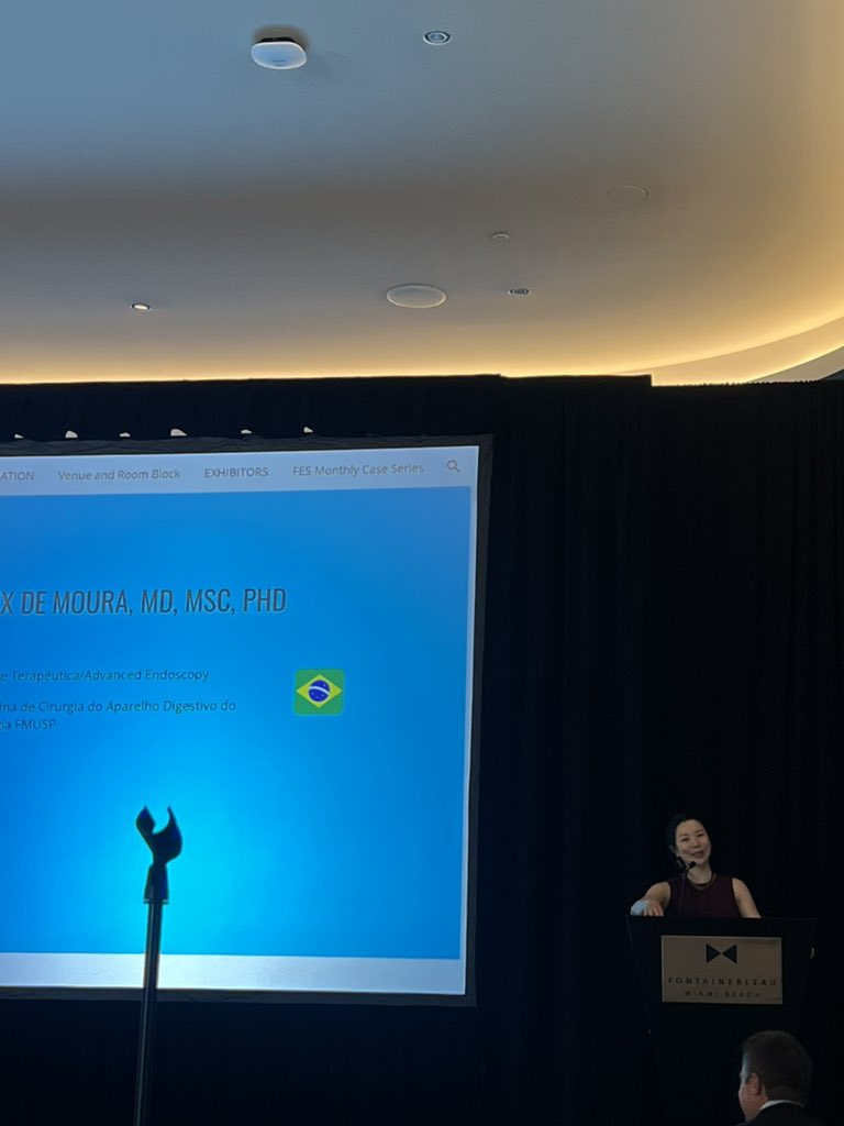 Ghady Moafa, MD tweet media