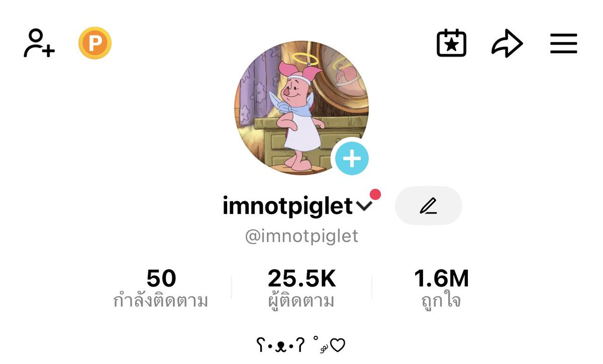 imnotpiglet_'s tweet photo. จากกระแสวิพากษ์วิจารณ์ถึงตัวข้าพเจ้าบน Application X และ Tiktok รวมถึงกรณีการนำรูปภาพของข้าพเจ้าไปเผยแพร่ โดยไม่ได้รับอนุญาต พร้อมทั้งการแสดงความคิดเห็นในลักษณะหมิ่นประมาท และการใส่ความบิดเบือนข้อเท็จจริง ซึ่งสร้างความเสียหายแก่ชื่อเสียงและความเป็นส่วนตัวของข้าพเจ้า
( แม้ว่าบางส่วนจะมีการลบข้อความ คลิปวีดีโอ รูปภาพ ออกไป แต่หลักฐานต่างๆได้มีการเก็บไว้ดำเนินคดีเป็นที่เรียบร้อย )

ข้าพเจ้าได้มีการปรึกษาทีมทนายและอยู่ในขั้นตอนการดำเนินการทางกฎหมายกับกลุ่มบุคคลจำนวนหนึ่ง โดยกลุ่มบุคคลเหล่านั้นคงจะทราบดีเนื่องจากได้รับเอกสารแล้ว และยังมีอีกหลายบุคคลที่กำลังดำเนินการทางกฎหมาย​ต่อไป หากภายหลังข้าพเจ้าพบว่าบุคคลดังกล่าวมิได้ปฏิบัติตามหนังสือที่ได้รับ และ/หรือบุคคลอื่นๆยังมิหยุดกระทำการทำให้ข้าพเจ้าเสื่อมเสียเกียรติและชื่อเสียง ข้าพเจ้าและทีมทนายจะดำเนินคดีในชั้นศาลอย่างถึงที่สุดต่อไป 

ข้าพเจ้าขอแจ้งไว้ ณ ที่นี้ว่า บุคคลใดก็ตามที่นำภาพถ่ายหรือเผยแพร่ข้อมูลส่วนตัวของข้าพเจ้าโดยไม่ได้รับอนุญาต รวมถึงการแสดงความคิดเห็นที่เข้าข่ายละเมิดสิทธิส่วนบุคคล ดูหมิ่น หรือหมิ่นประมาทและการใส่ความบิดเบือนข้อเท็จจริง ไม่ว่าจะช่องทางใดก็ตาม ข้าพเจ้าจะดำเนินคดีทางกฎหมายอย่างเด็ดขาด โดยไม่มีข้อยกเว้นใดๆ ทั้งสิ้น