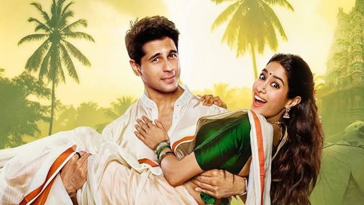 Filmy_RascaL's tweet photo. #ParamSundari teaser is beautiful!
#SidharthMalhotra and #JanhviKapoor look amazing together, and the music album is already sounding 🔥.

Already in love with Sonu Nigam’s song from the teaser — pure magic! https://t.co/DJXKQk1raN