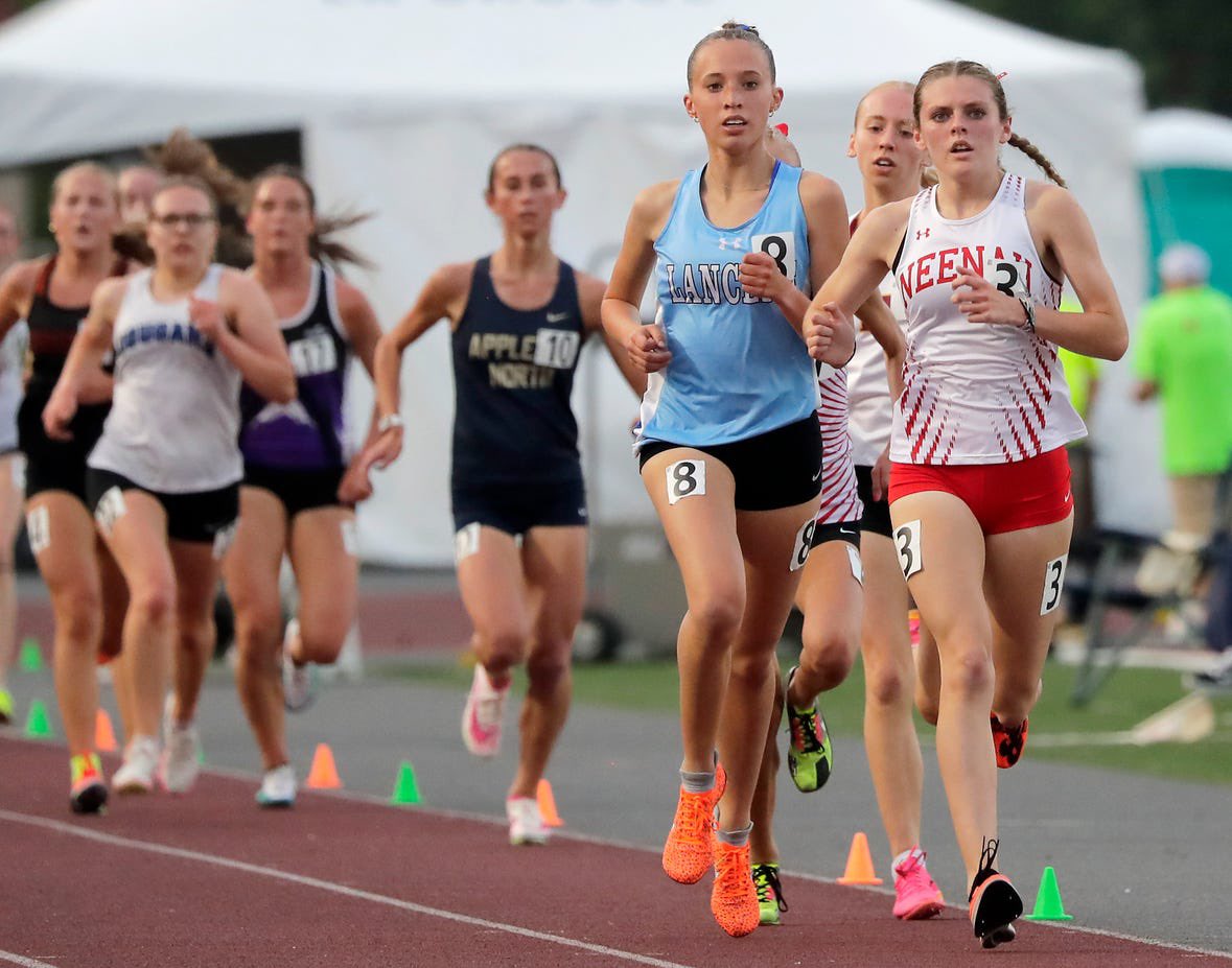 Brookfield Central HS (WI) Girl’s Track & Field tweet media