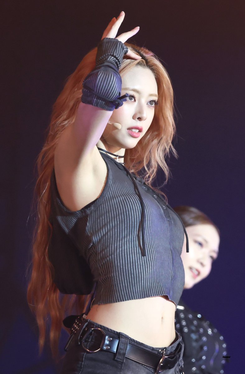 250425 ITZY - YUNA (1) #ITZY #있지 #イッチ #YUNA #유나 #신유나