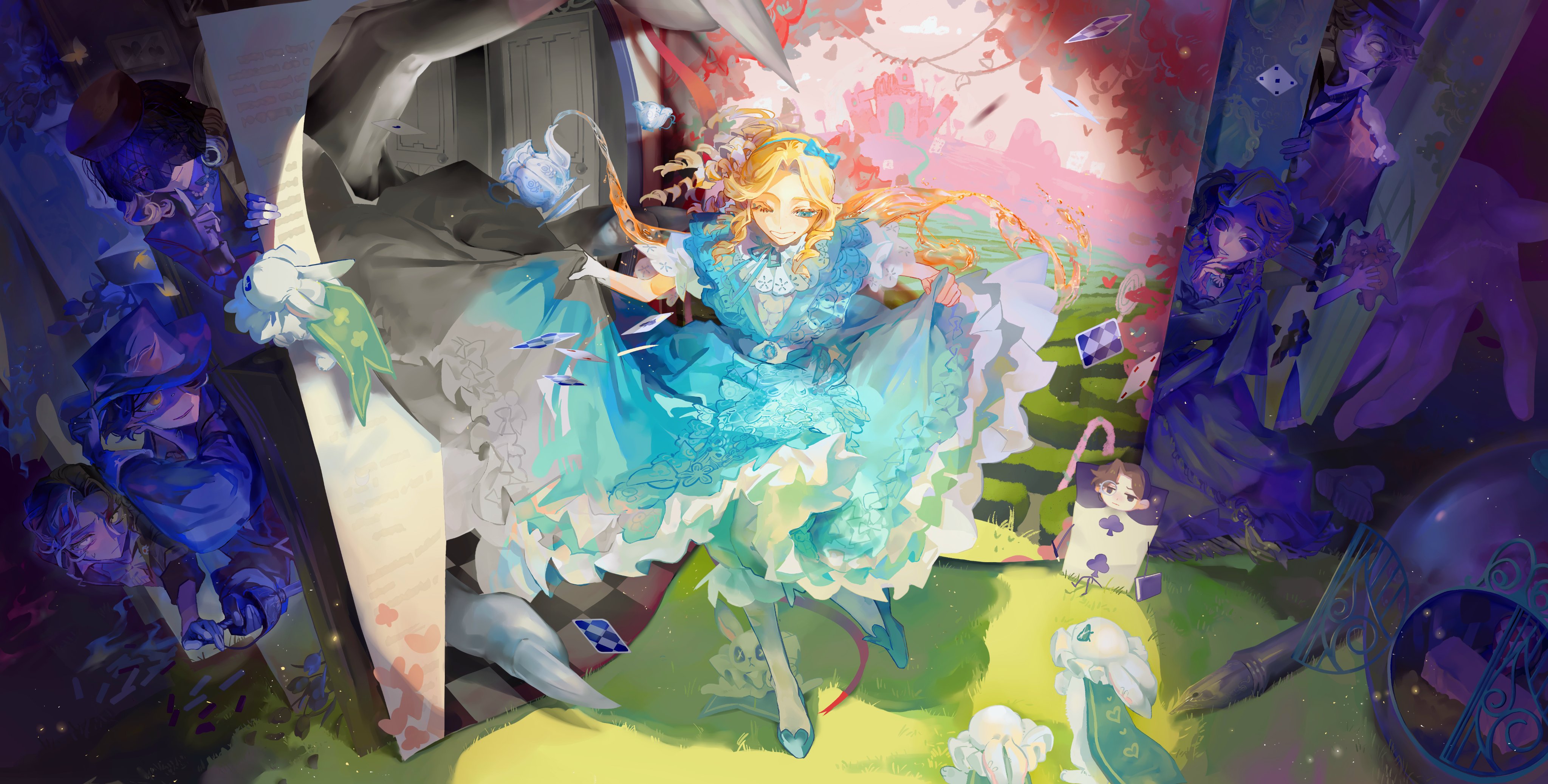volt (@volt_gzjkfcuds) / X