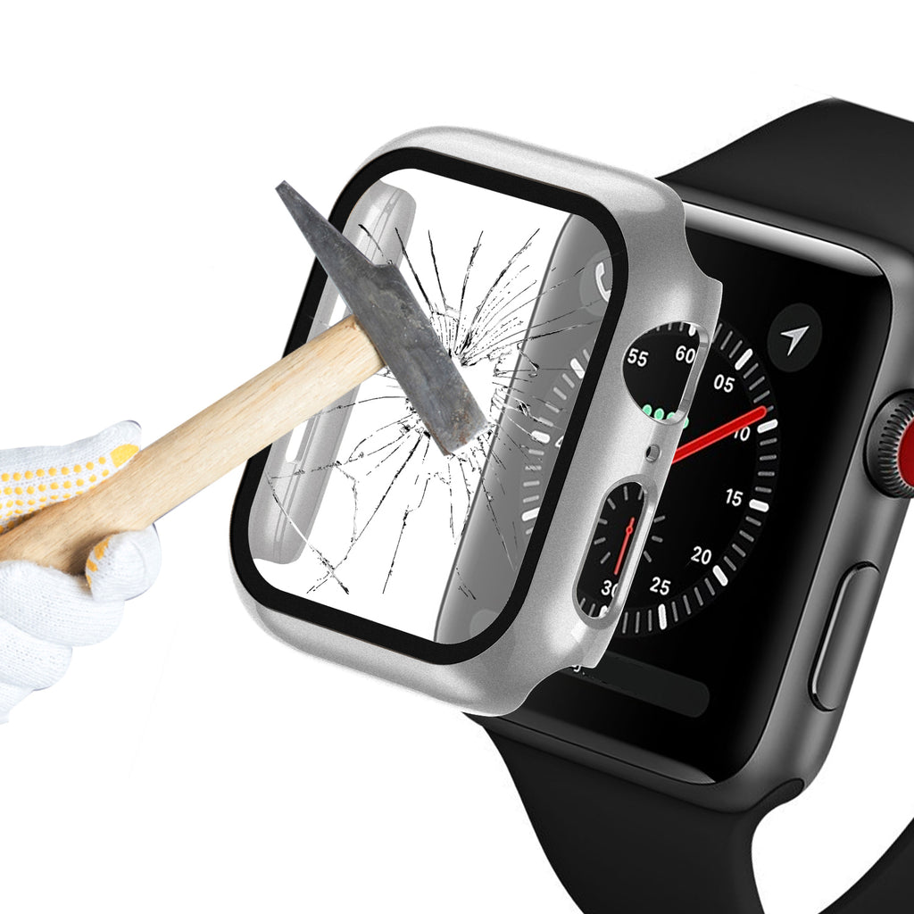 uniquebudindia's tweet image. Elevate your Apple Watch SE with the ultimate protection! 🌟 Made from premium plastic edge and tempered glass, it offers unmatched safety with a sleek look. Available now at just Rs. 806.00! Get yours from UniqueBud! shortlink.store/wmhm7eg_irbz #AppleWatch #SmartwatchStyle