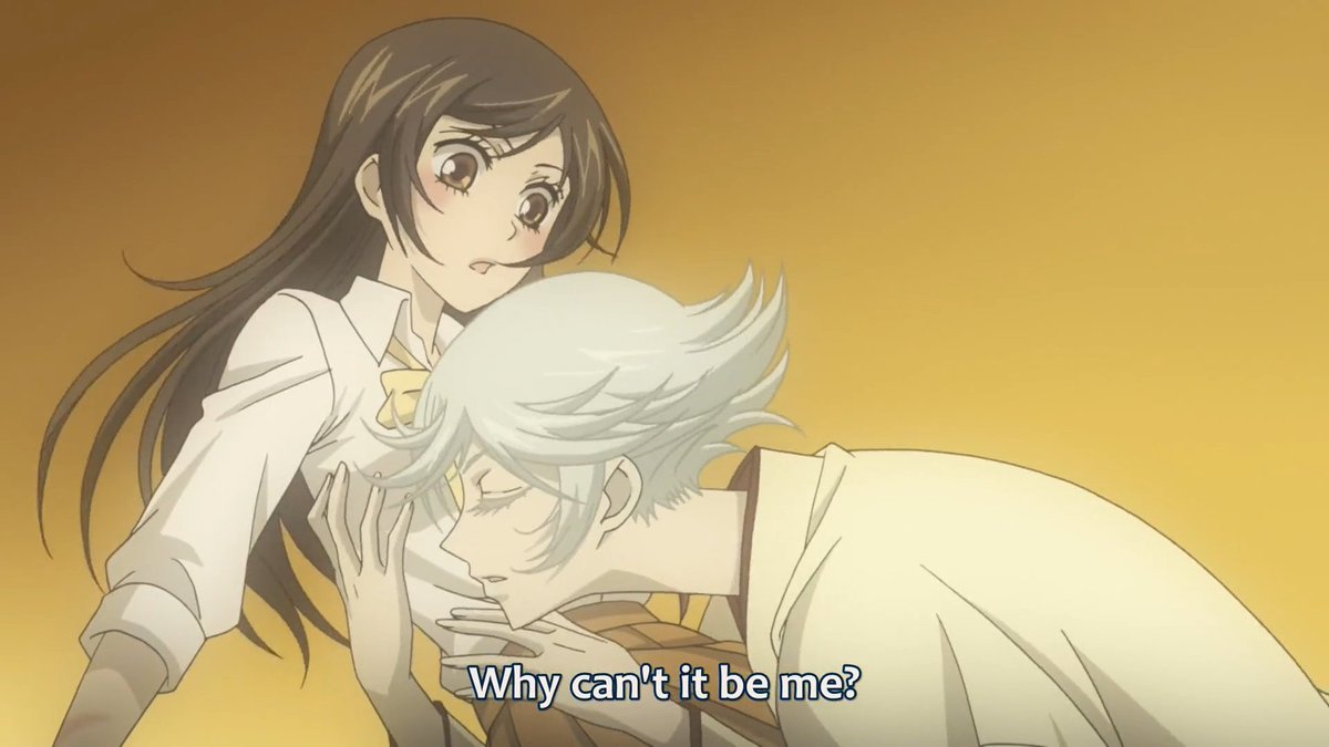 Mi_chichan's tweet photo. Mizuki and Nanami ❤️

#Kamisama_Kiss ✨ https://t.co/stp1QHnCny
